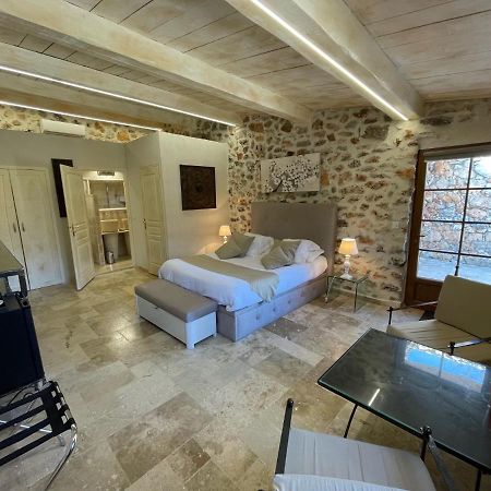 Domaine De Majastre Bed & Breakfast บูดูออง ภายนอก รูปภาพ